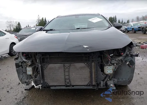 2018 Buick Regal Tourx Preferred z USA, uszkodzony, nr VIN W04GU8SX6J1125778